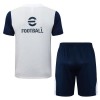 Inter Milan Maillot d'Entraînement 2025-26 Enfant