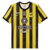 Maillot de Foot Al Ittihad Domicile 2025-26