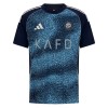 Maillot de Foot Al Nassr Ronaldo 7 Exterieur 2025-26