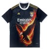Maillot de Foot Benfica Eagle Special Edition 2025-26 Maillot de Foot Benfica Eagle Special Edition 2025-26
