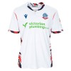 Maillot de Foot Bolton Wanderers Domicile 2025-26