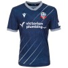 Maillot de Foot Bolton Wanderers Exterieur 2025-26 Maillot de Foot Bolton Wanderers Exterieur 2025-26