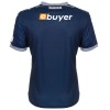 Maillot de Foot Bolton Wanderers Exterieur 2025-26