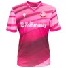 Maillot de Foot Bolton Wanderers Third 2025-26 Maillot de Foot Bolton Wanderers Third 2025-26