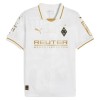 Maillot de Foot Borussia Monchengladbach Anniversaire 2025-26
