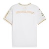 Maillot de Foot Borussia Monchengladbach Anniversaire 2025-26