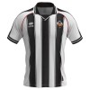 Maillot de Foot CD Castellon Domicile 2025-26