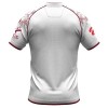 Maillot de Foot CD Castellon Exterieur 2025-26