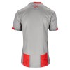 Maillot de Foot Cremonese Domicile 2025-26