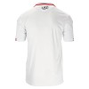 Maillot de Foot Cremonese Exterieur 2025-26