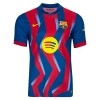 Maillot de Foot FC Barcelone Quatrième 2025-26
