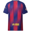 Maillot de Foot FC Barcelone x Ed Sheeran Special Edition 2025-26