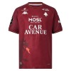 Maillot de Foot FC Metz Domicile 2025-26