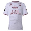 Maillot de Foot FC Metz Exterieur 2025-26