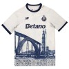Maillot de Foot FC Porto Special Edition 2025-26