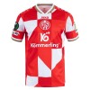 Maillot de Foot FSV Mainz 05 Special Edition 2025-26 Maillot de Foot FSV Mainz 05 Special Edition 2025-26