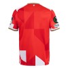 Maillot de Foot FSV Mainz 05 Special Edition 2025-26