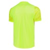 Maillot de Foot Gardien Derby County 2025-26 Jaune