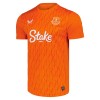 Maillot de Foot Gardien Everton 2025-26
