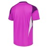 Maillot de Foot Gardien Leeds United Purple Version 2025-26
