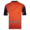 Maillot de Foot Gardien SSC Naples Halloween Special Edition 2025-26