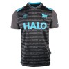 Maillot de Foot Ipswich Town Third 2025-26