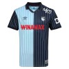Maillot de Foot Le Havre Domicile 2025-26 Maillot de Foot Le Havre Domicile 2025-26