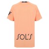 Maillot de Foot Le Havre Exterieur 2025-26