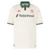 Maillot de Foot OGC Nice Exterieur 2025-26 Maillot de Foot OGC Nice Exterieur 2025-26