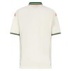 Maillot de Foot OGC Nice Exterieur 2025-26