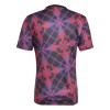 Maillot de Foot Olympique Lyonnais Pre-Match 2025-26