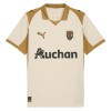 Maillot de Foot RC Lens Third 2025-26