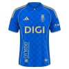 Maillot de Foot Real Oviedo Domicile 2025-26 Maillot de Foot Real Oviedo Domicile 2025-26