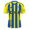 Maillot de Foot Real Oviedo Exterieur 2025-26