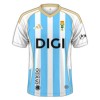 Maillot de Foot Real Oviedo Third 2025-26 Maillot de Foot Real Oviedo Third 2025-26