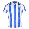 Maillot de Foot Sheffield Wednesday Domicile 2025-26 Maillot de Foot Sheffield Wednesday Domicile 2025-26