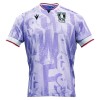 Maillot de Foot Sheffield Wednesday Exterieur 2025-26