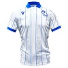 Maillot de Foot Sheffield Wednesday Third 2025-26