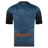 Maillot de Foot SSC Naples Halloween Special Edition 2025-26