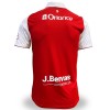 Maillot de Foot Stade Brestois Domicile 2025-26