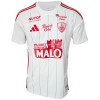 Maillot de Foot Stade Brestois Exterieur 2025-26