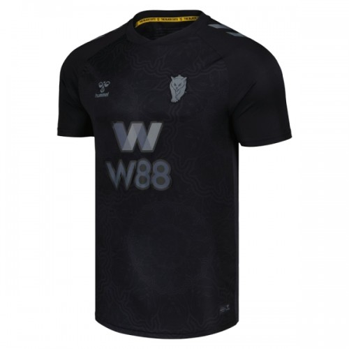 Maillot de Foot Sunderland Third 2025-26 Maillot de Foot Sunderland Third 2025-26