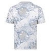 Maillot de Foot Tottenham Hotspur Pre-Match 2025-26 Blanche