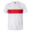 Maillot de Foot VfB Stuttgart Anniversaire 2025-26