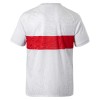 Maillot de Foot VfB Stuttgart Anniversaire 2025-26