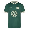 Maillot de Foot VfL Wolfsburg Anniversaire 2025-26