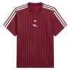 Maillot de Foot Arsenal Terrace Icons 2025-26 Rouge