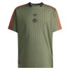 Maillot de Foot Bayern Munich Terrace Icons 2025-26