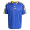 Maillot de Foot Boca Juniors Terrace Icons 2025-26