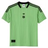 Maillot de Foot Celtic Glasgow Glasgow Terrace Icons 2025-26